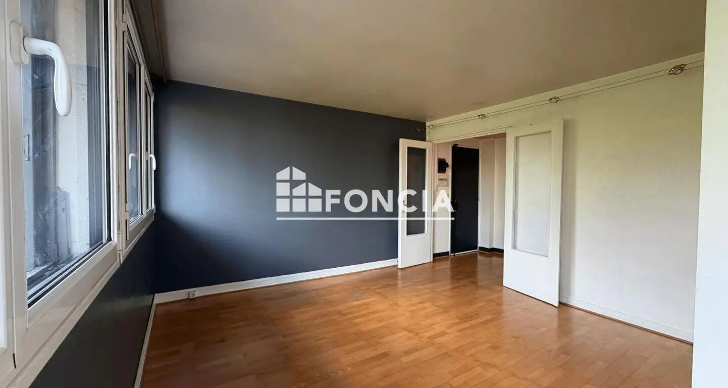 Appartement à vendre, 57m², Vanves