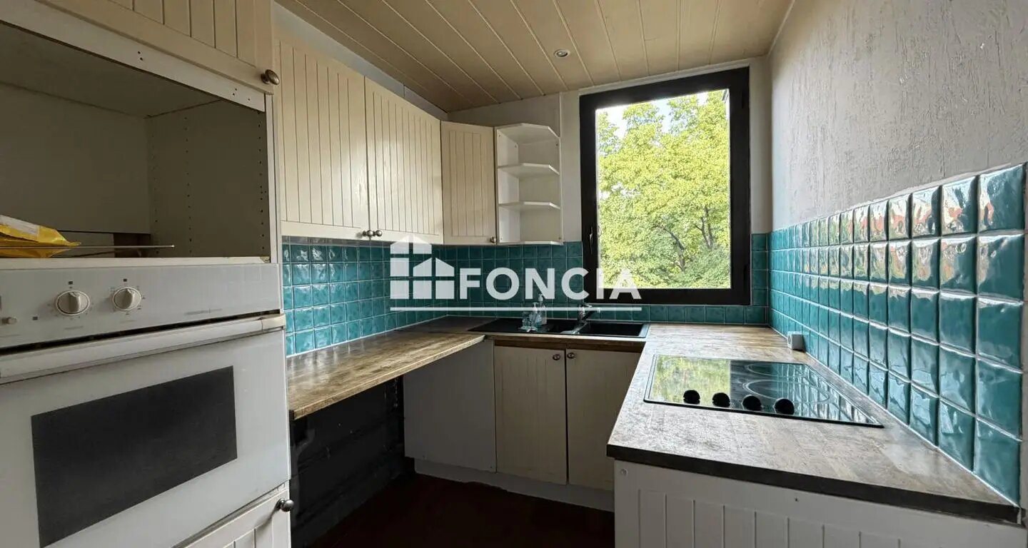 Appartement à vendre, 57m², Vanves