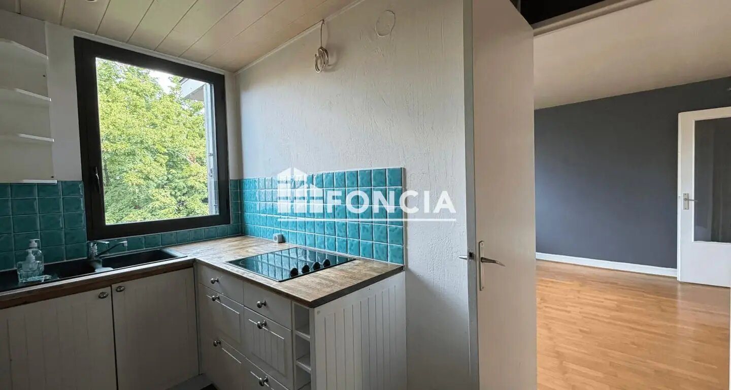 Appartement à vendre, 57m², Vanves