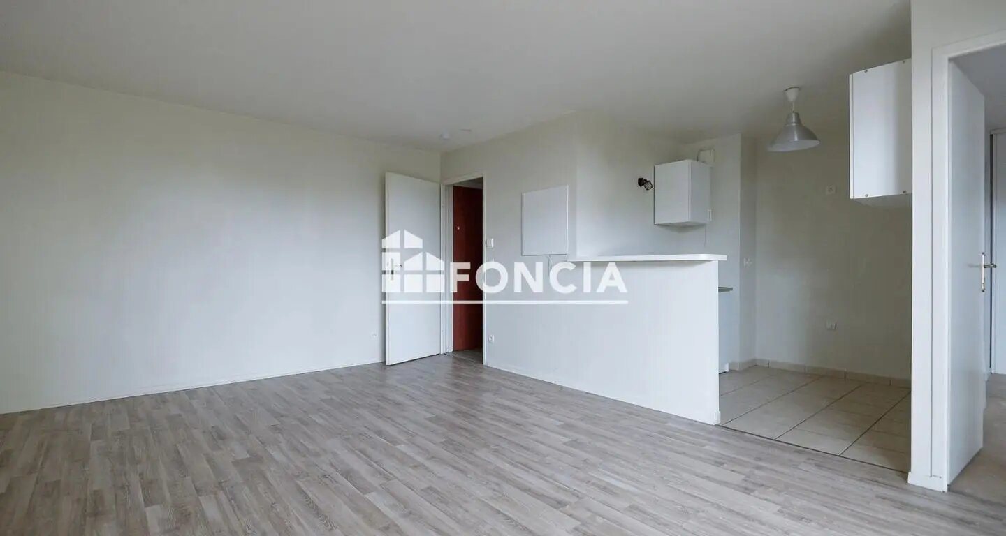 Appartement à vendre, 44m², Draveil