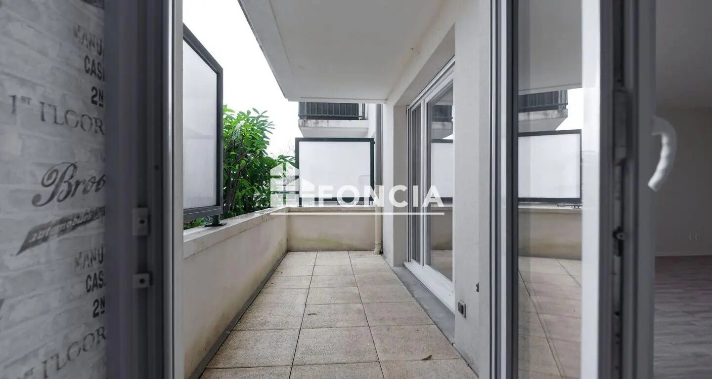 Appartement à vendre, 44m², Draveil