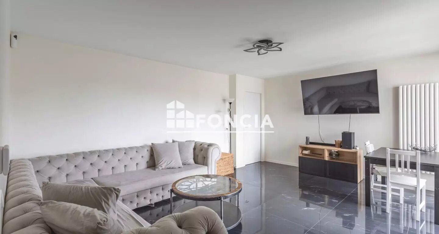 Appartement à vendre, 84m², Antony