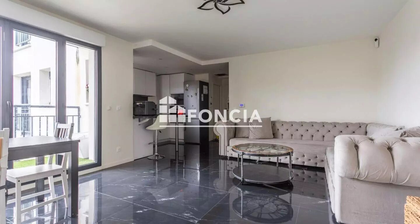 Appartement à vendre, 84m², Antony