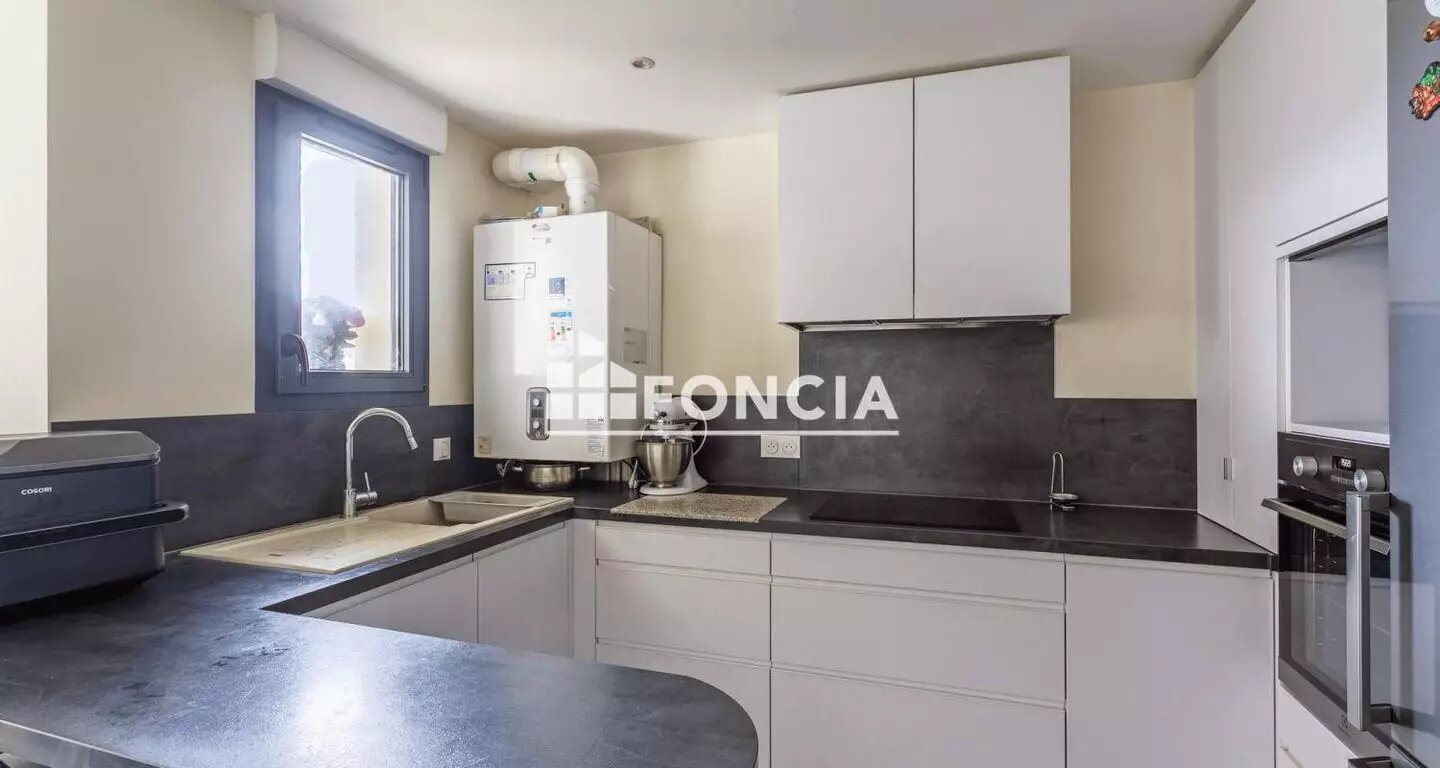 Appartement à vendre, 84m², Antony