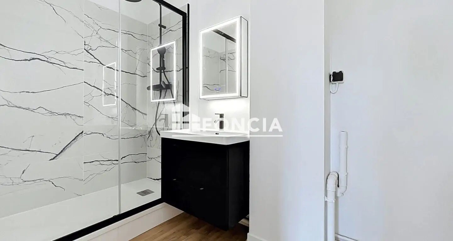 Appartement à vendre, 60m², Limoges
