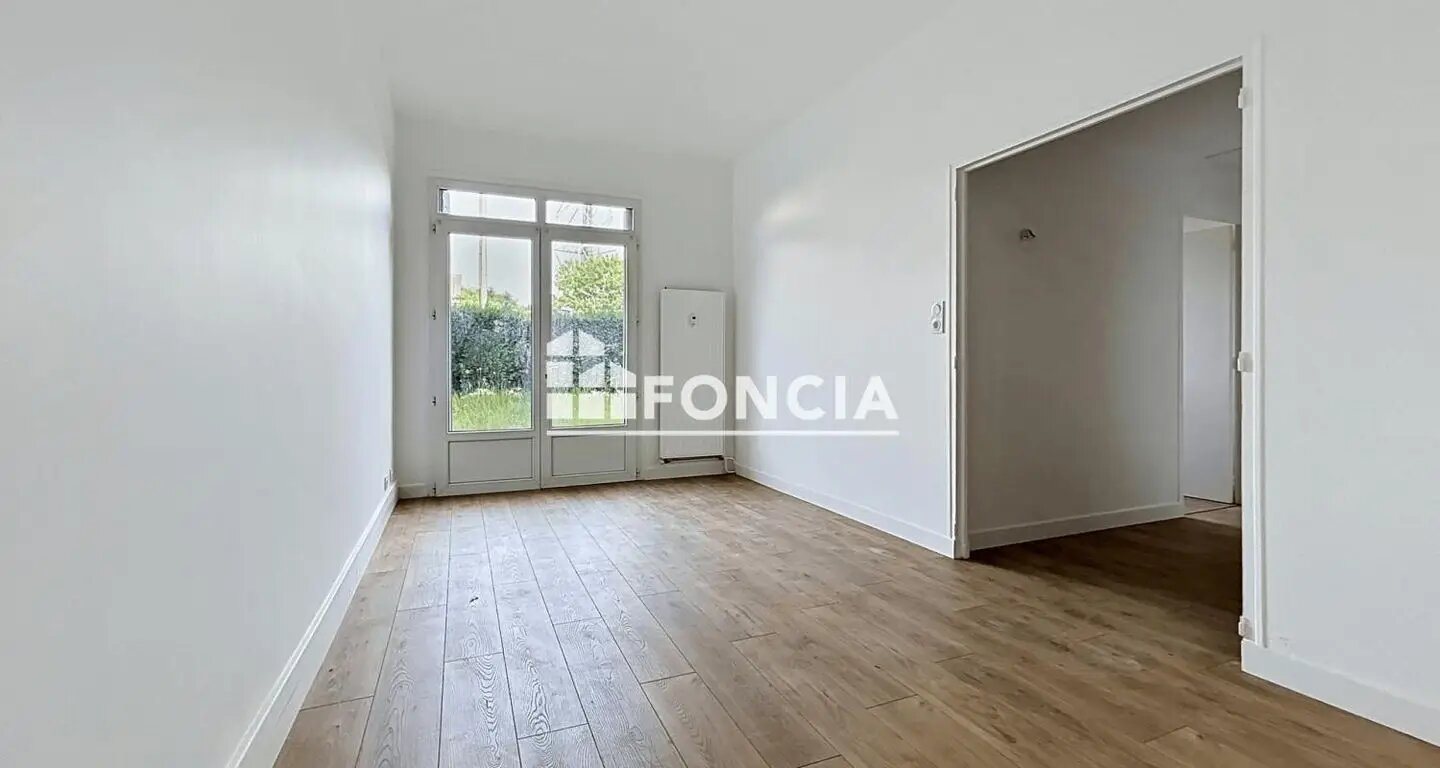 Appartement à vendre, 60m², Limoges