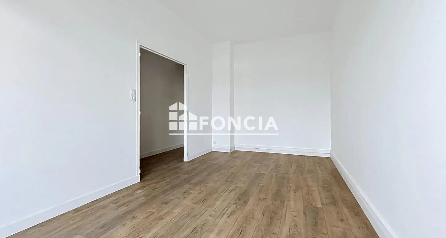 Appartement à vendre, 60m², Limoges
