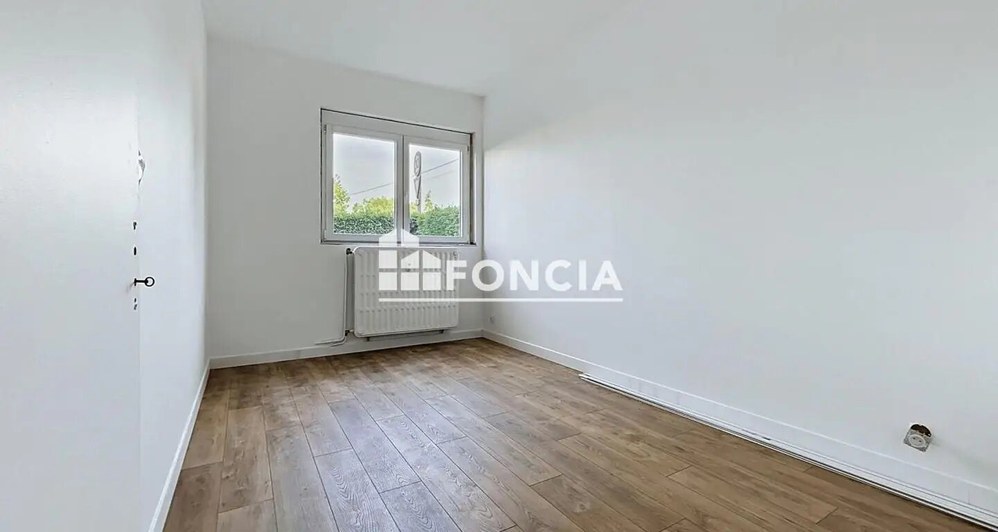 Appartement à vendre, 60m², Limoges