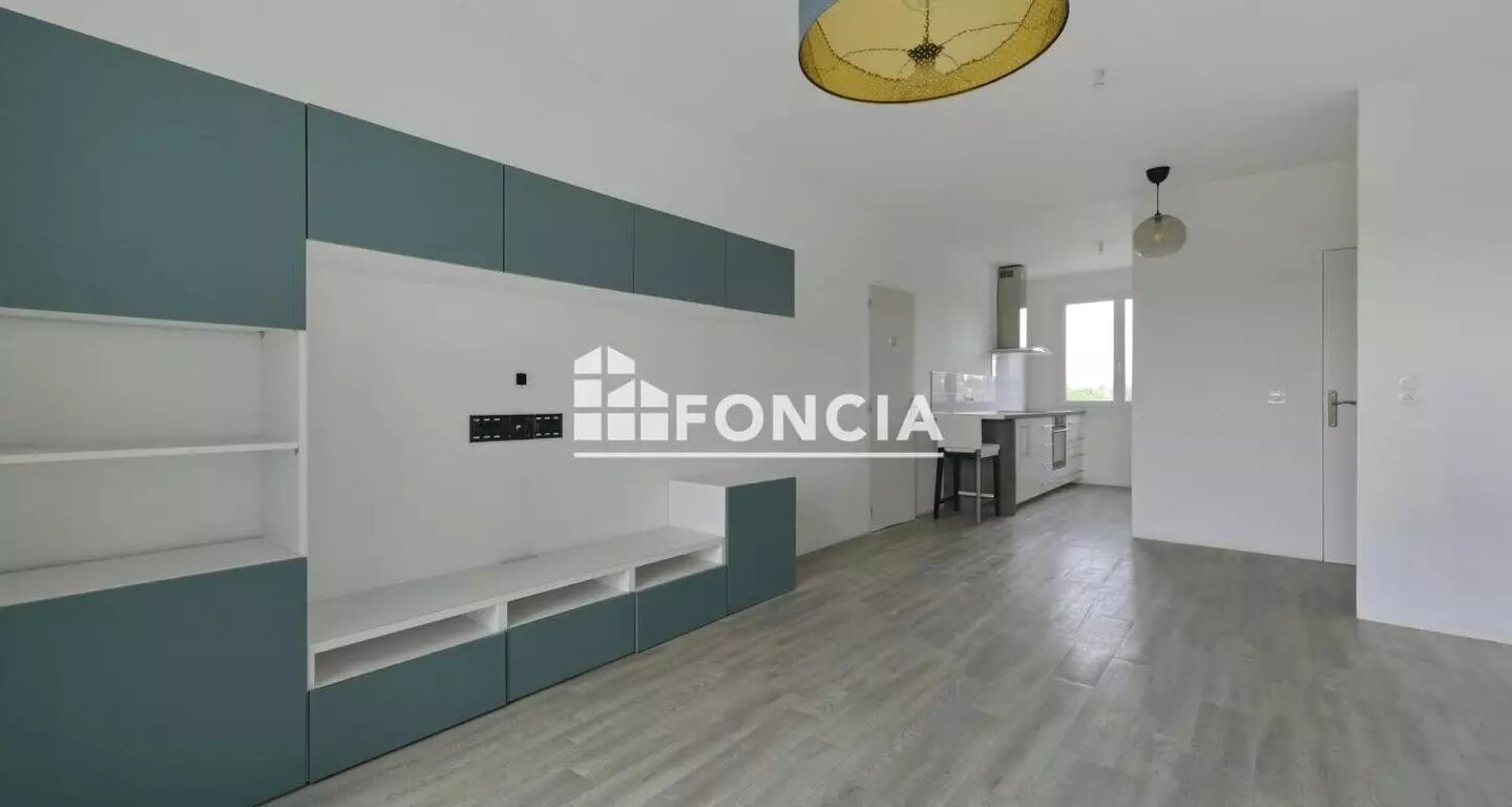 Appartement à vendre, 61m², Flers