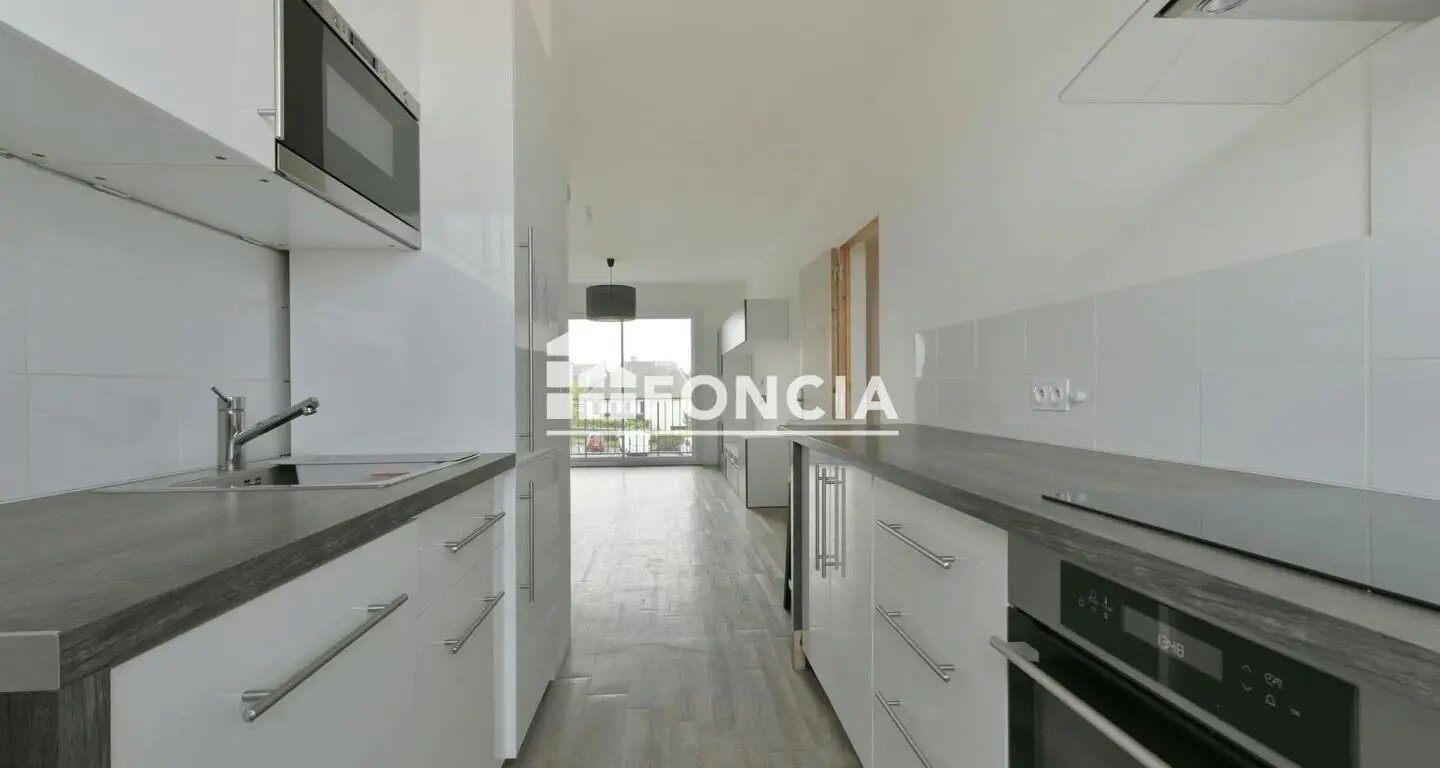 Appartement à vendre, 61m², Flers