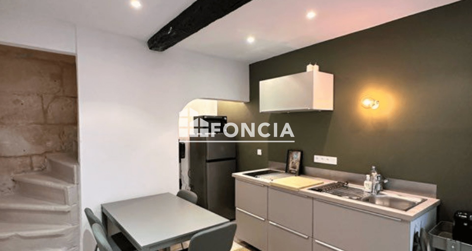 Maison à vendre, 32m², Arles