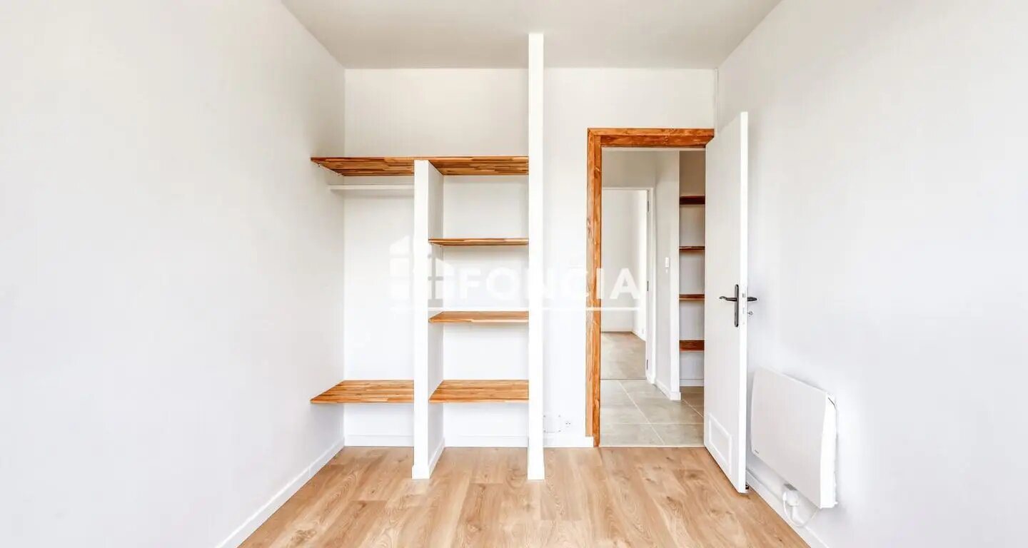 Appartement à vendre, 62m², Saumur