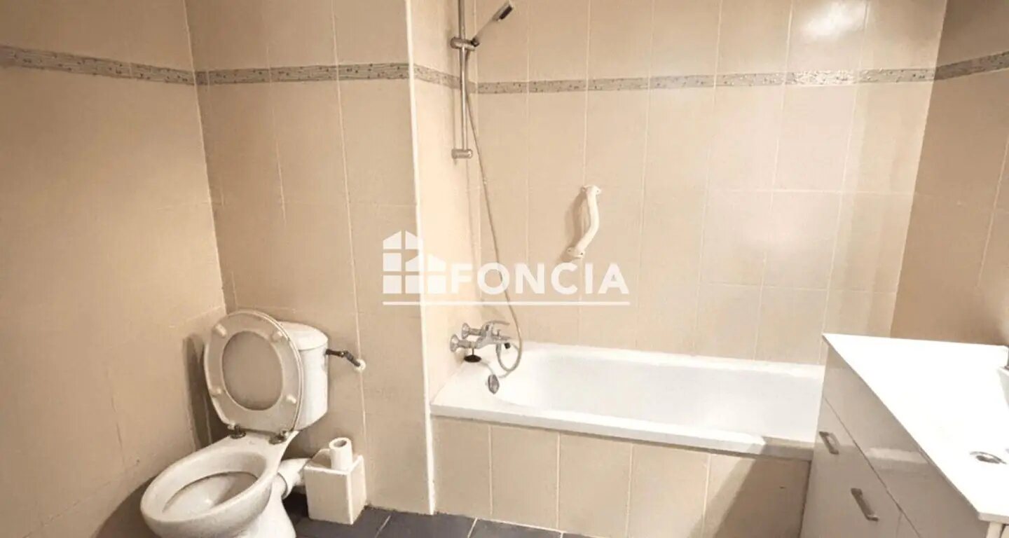 Appartement à vendre, 39m², Toulon