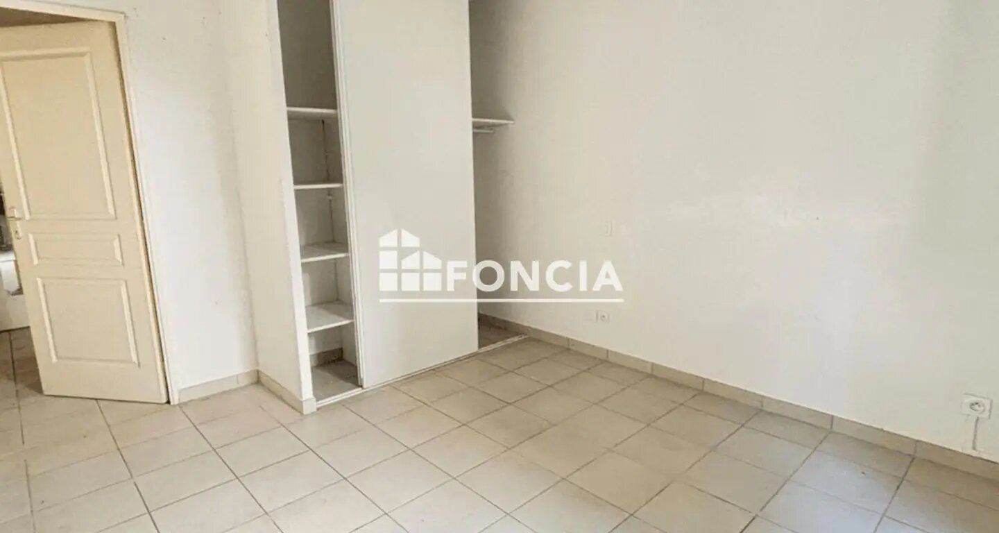 Appartement à vendre, 39m², Toulon