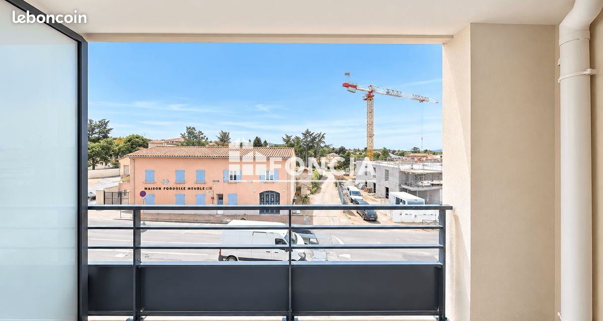 Appartement à vendre, 45m², Marcy-l'Étoile