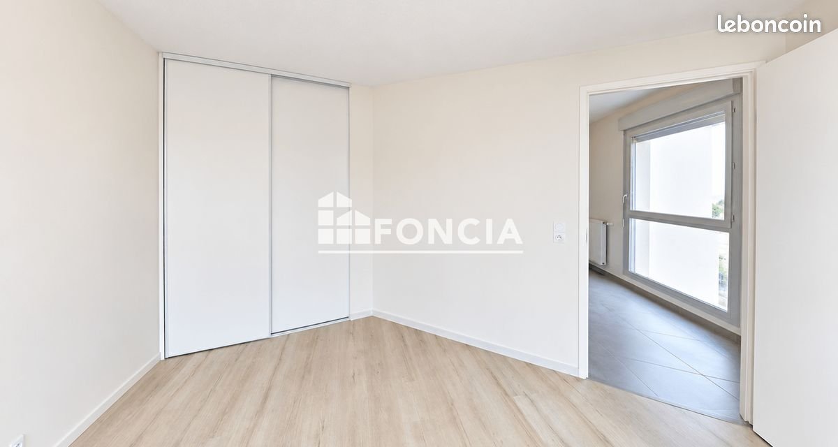 Appartement à vendre, 45m², Marcy-l'Étoile