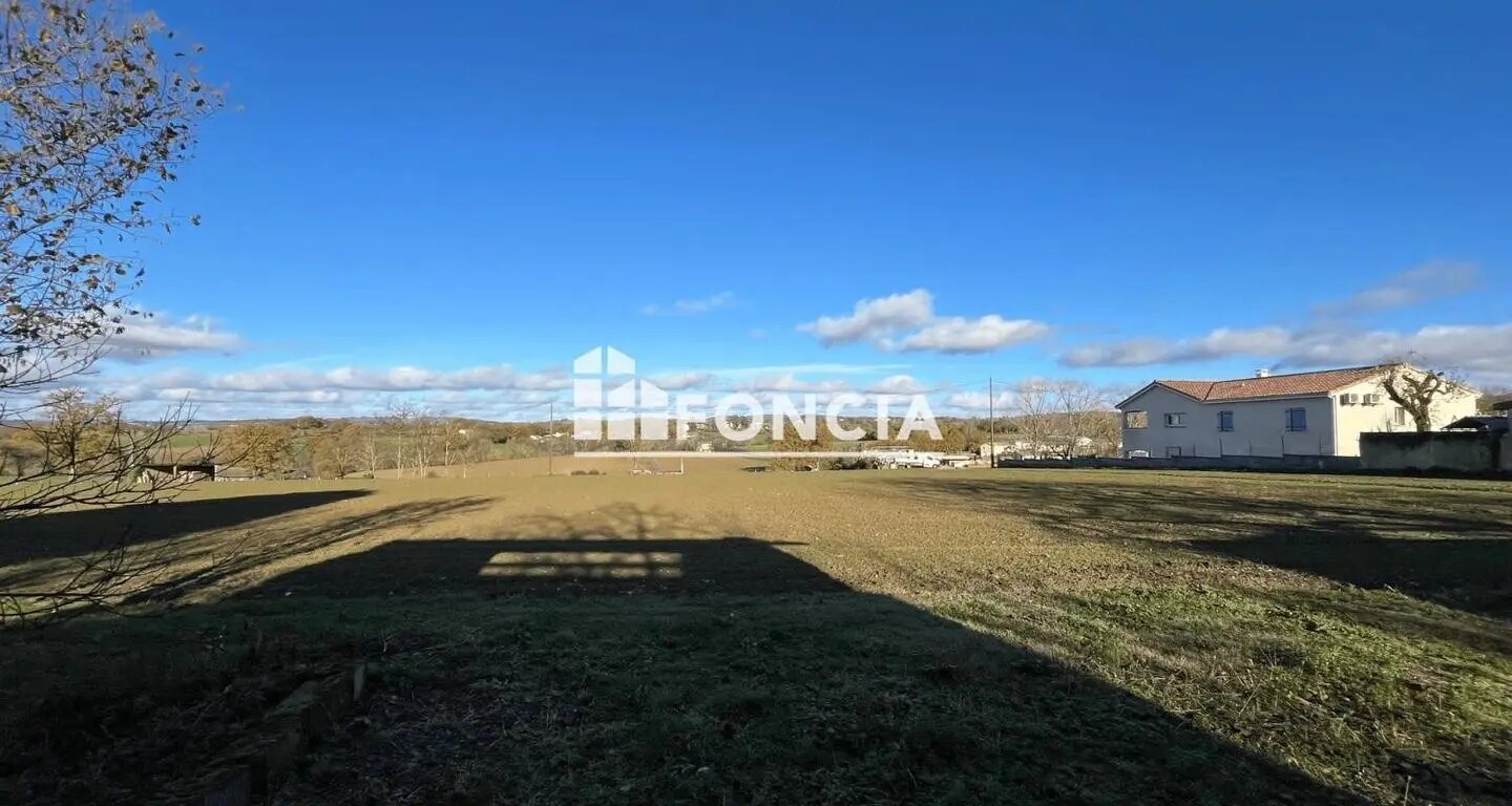 Maison à vendre, 90m², Valderiès