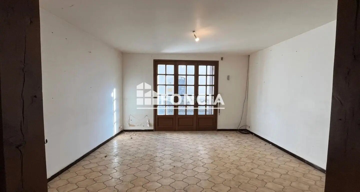 Maison à vendre, 90m², Valderiès