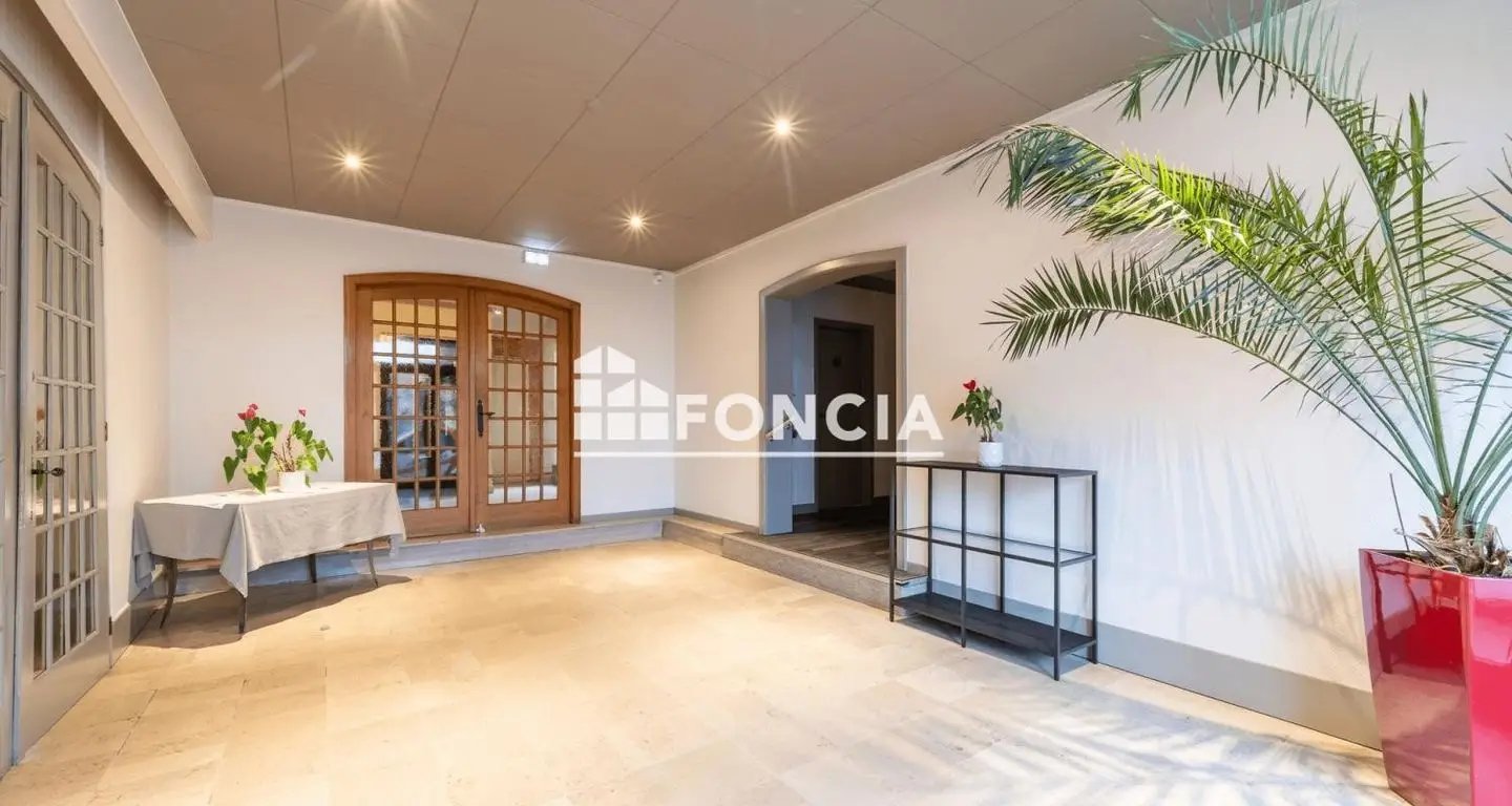 Appartement à vendre, 94m², Ribeauvillé
