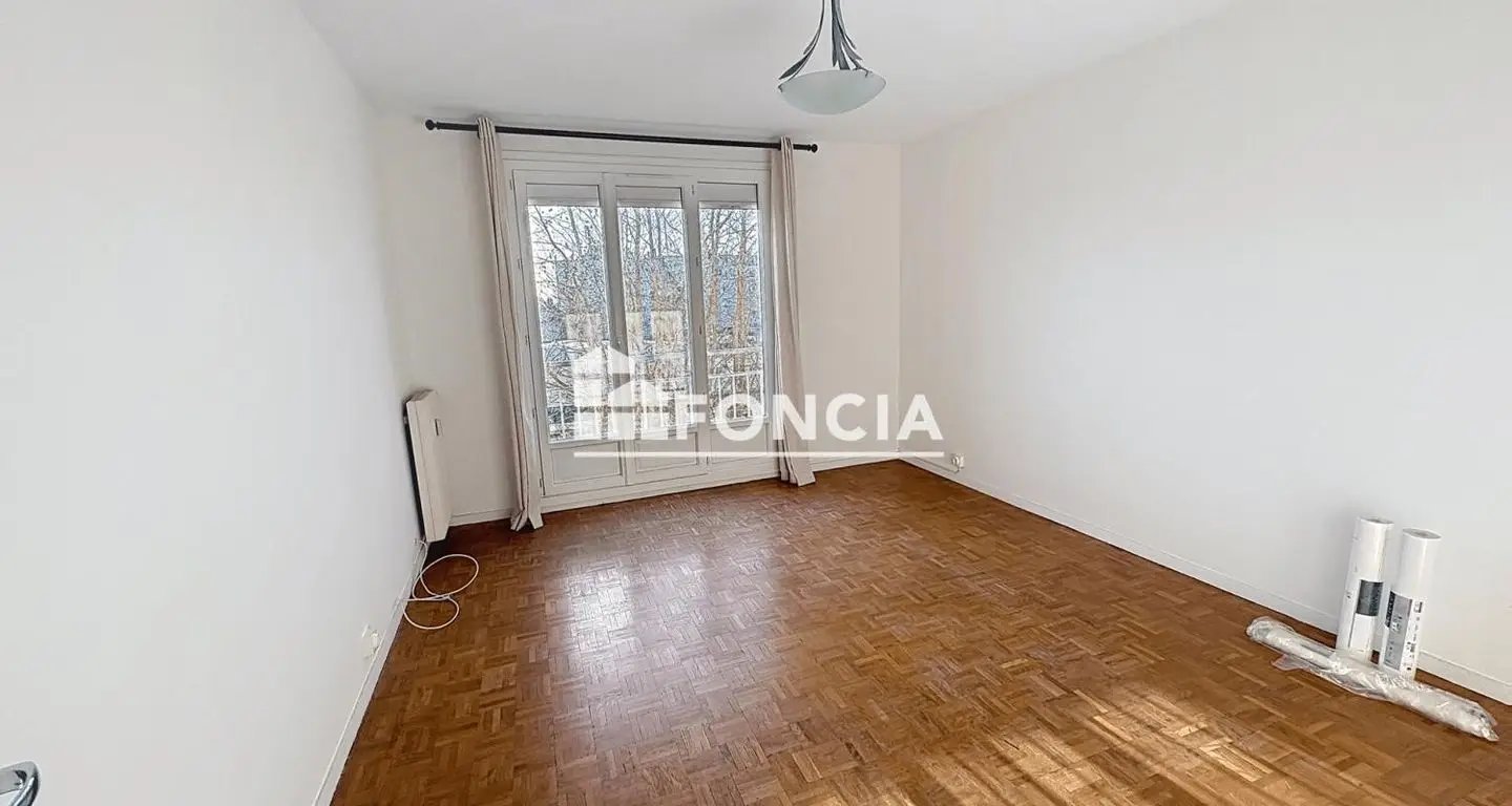 Appartement à vendre, 48m², Limoges