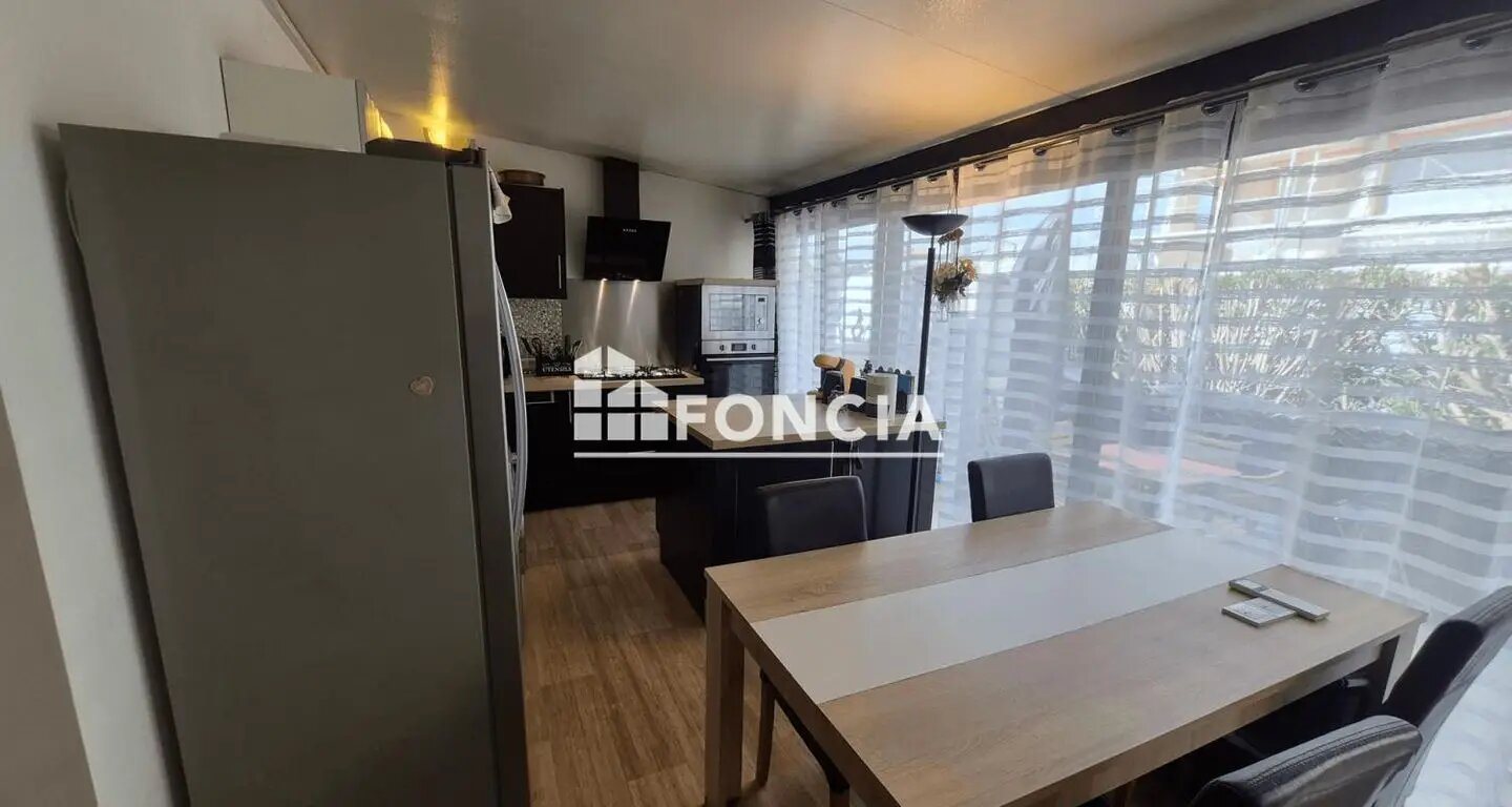 Maison à vendre, 38m², Agde (Cap d'Agde)