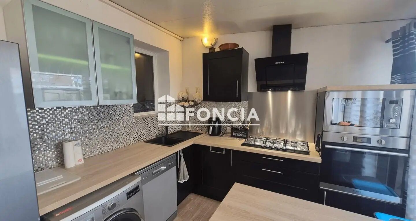 Maison à vendre, 38m², Agde (Cap d'Agde)