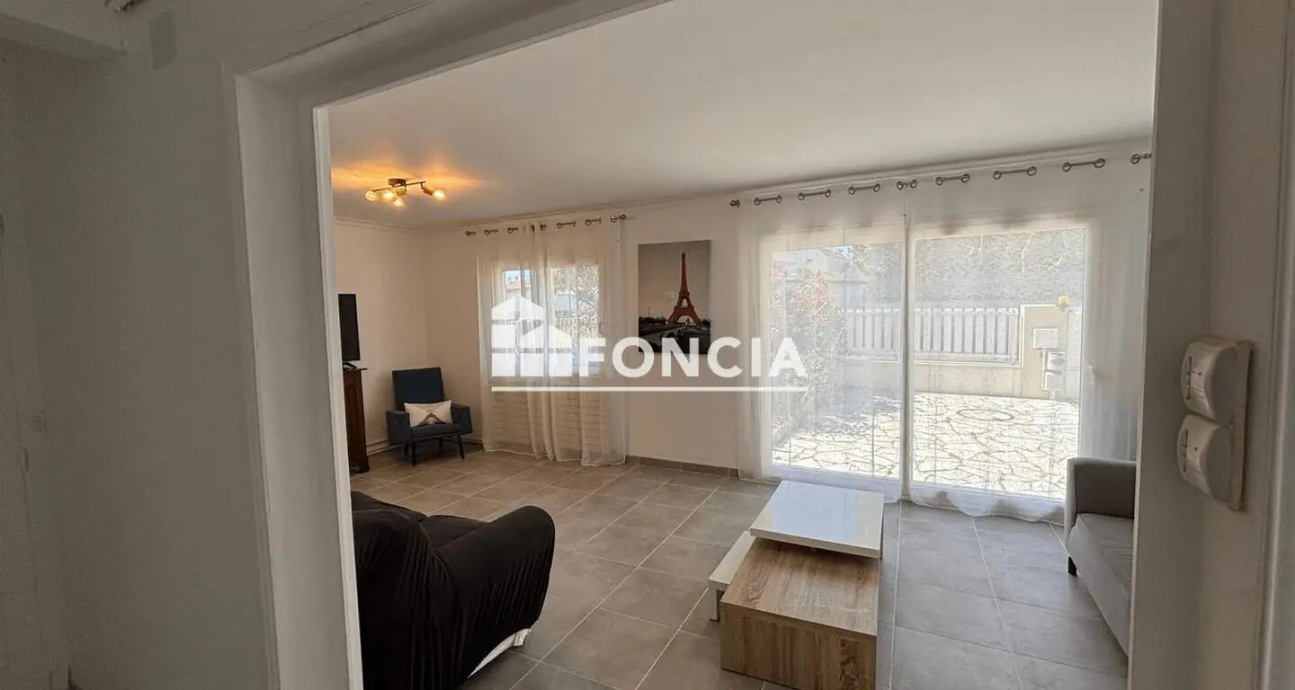 Maison à vendre, 158m², Niort