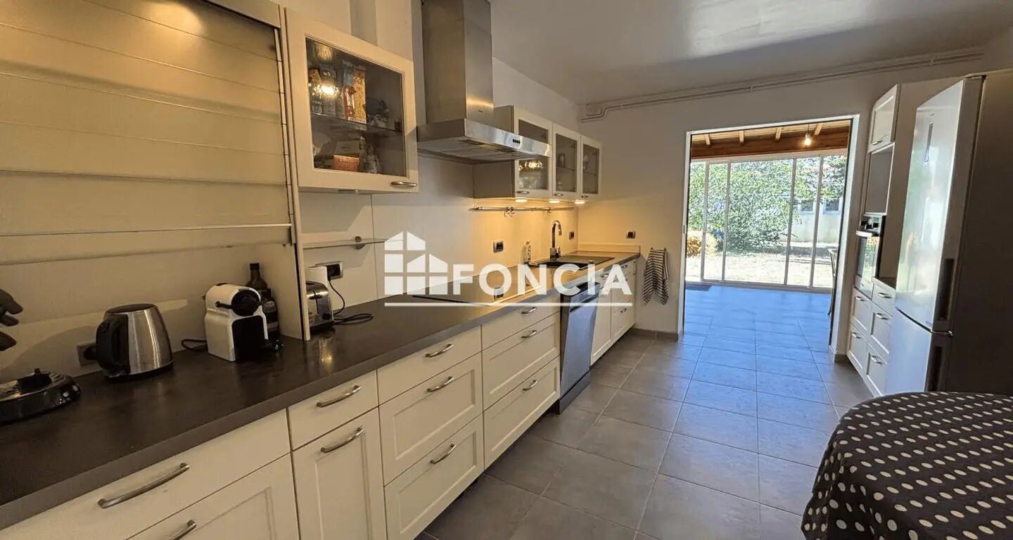 Maison à vendre, 158m², Niort