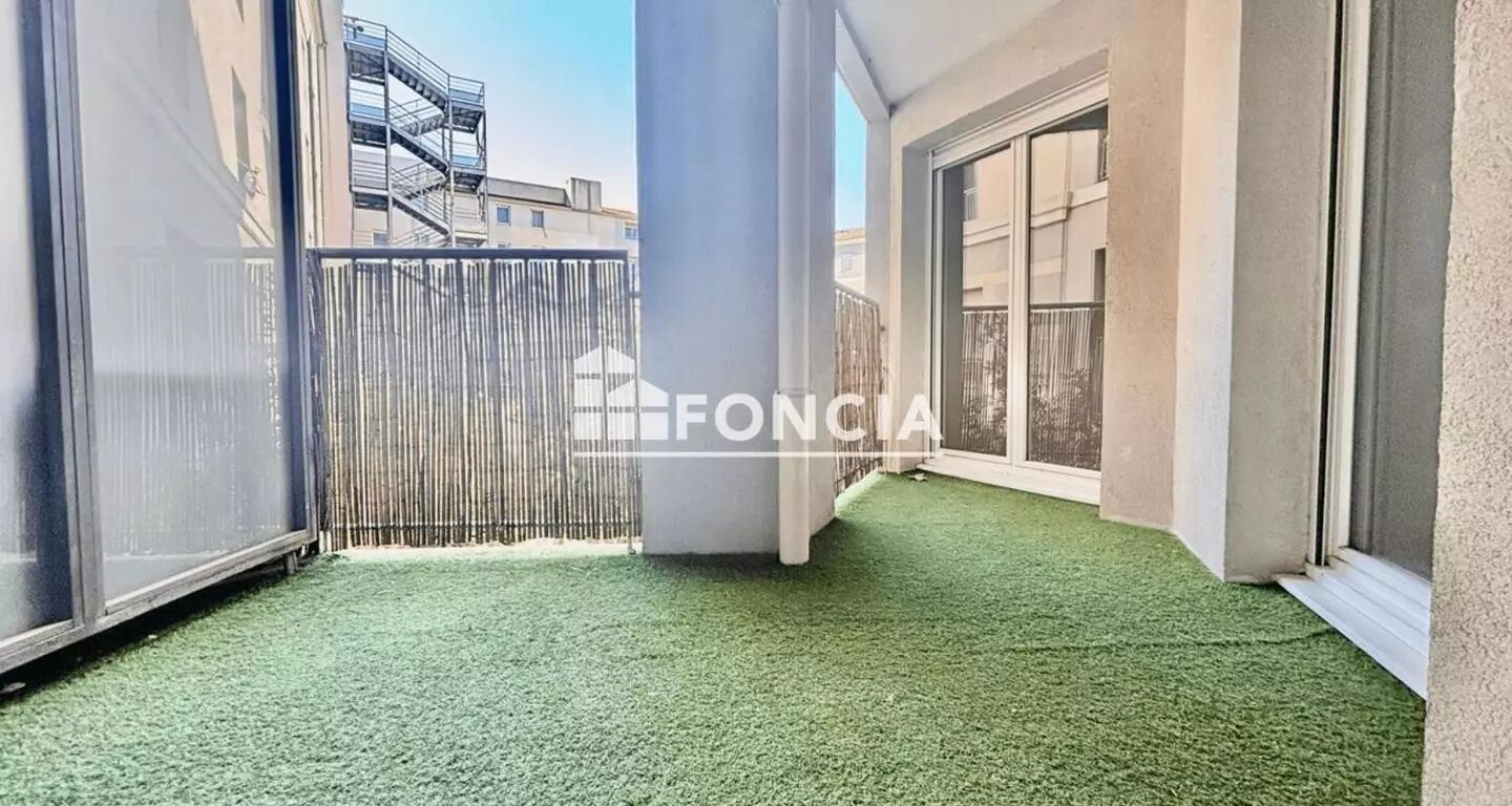 Appartement à vendre, 46m², Montpellier