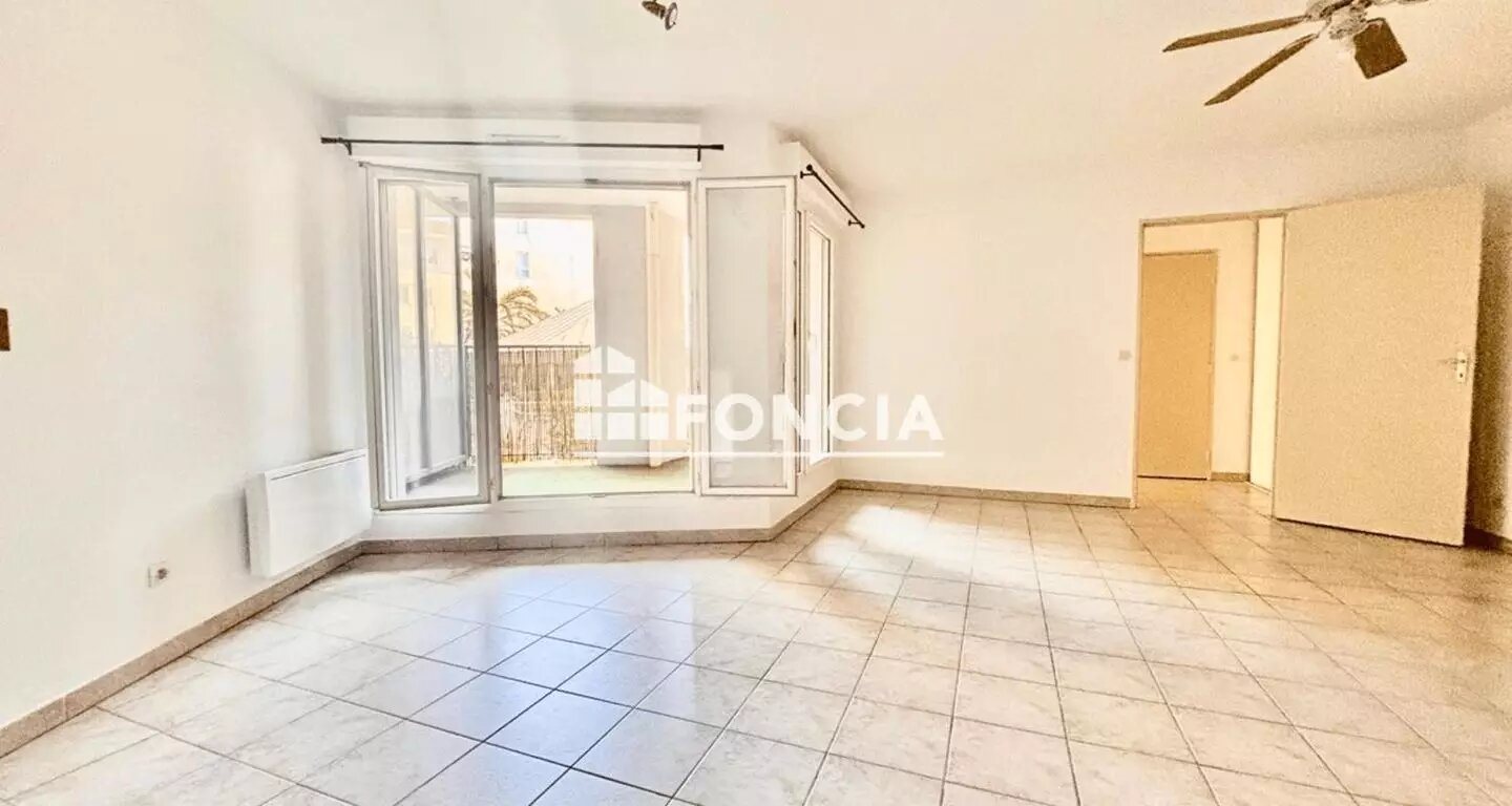 Appartement à vendre, 46m², Montpellier