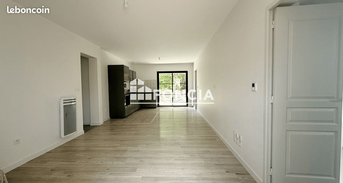 Maison à vendre, 74m², Guillos