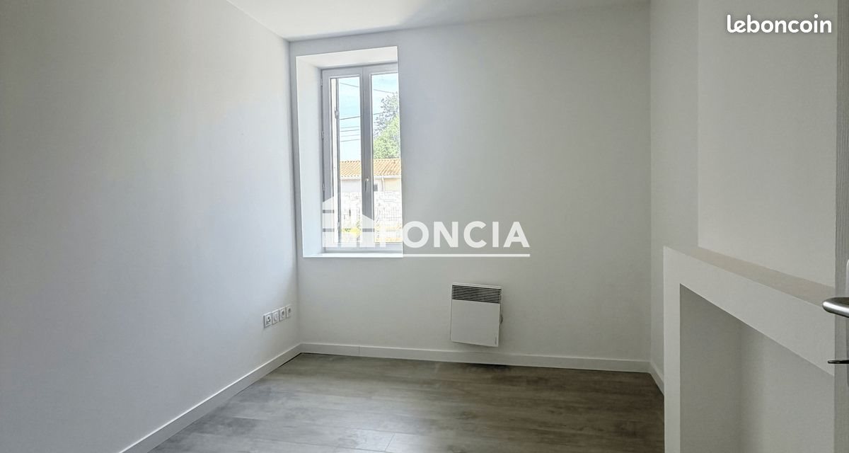 Maison à vendre, 74m², Guillos