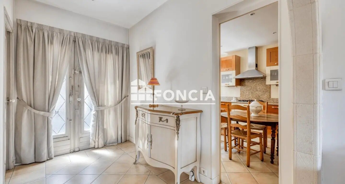 Maison à vendre, 250m², Bordeaux