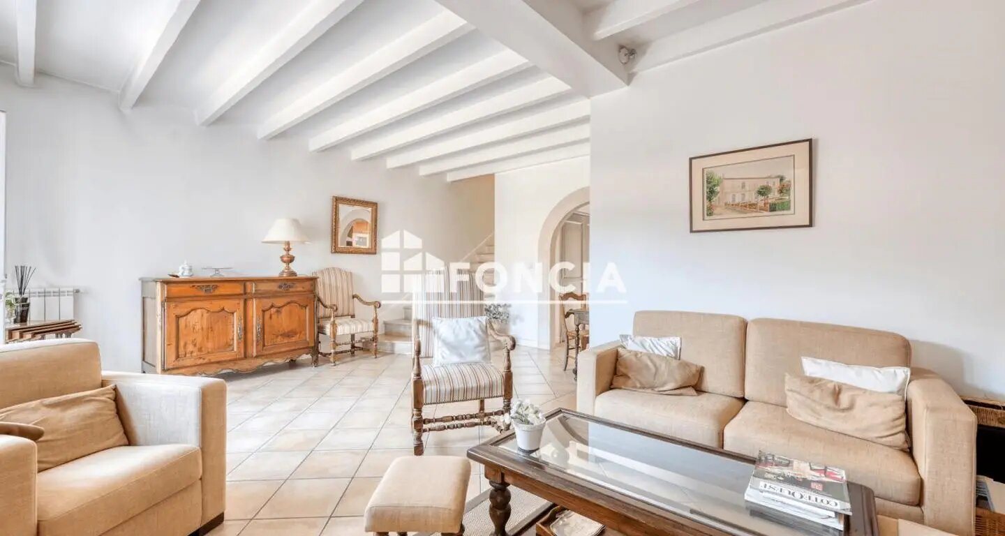 Maison à vendre, 250m², Bordeaux