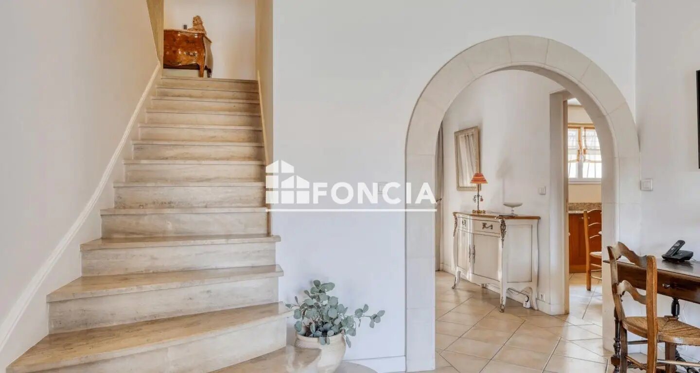 Maison à vendre, 250m², Bordeaux