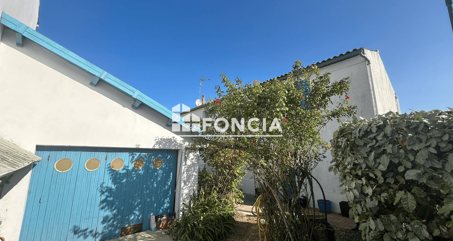 Maison à vendre, 127m², Noirmoutier-en-l'Île