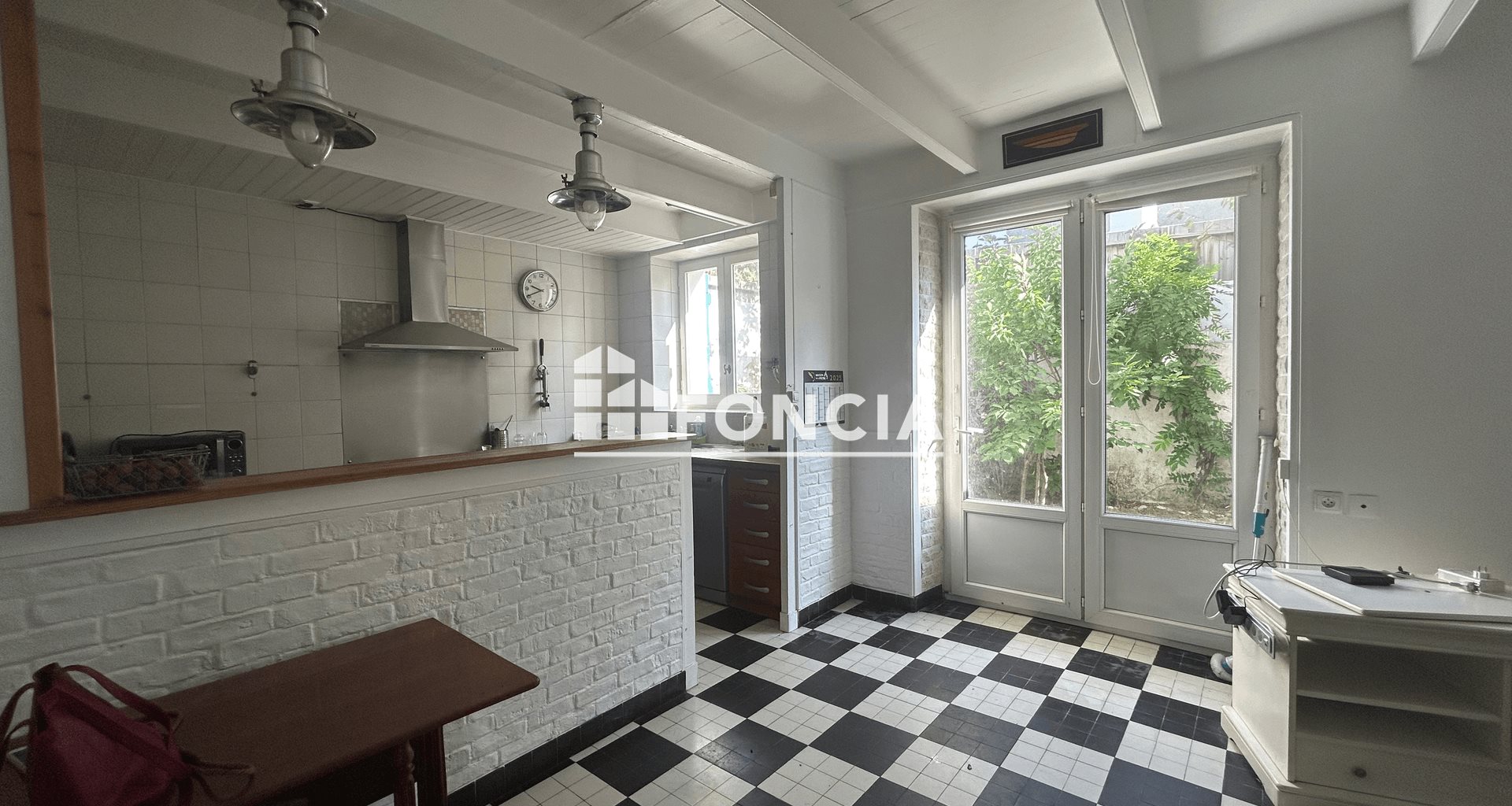 Maison à vendre, 127m², Noirmoutier-en-l'Île