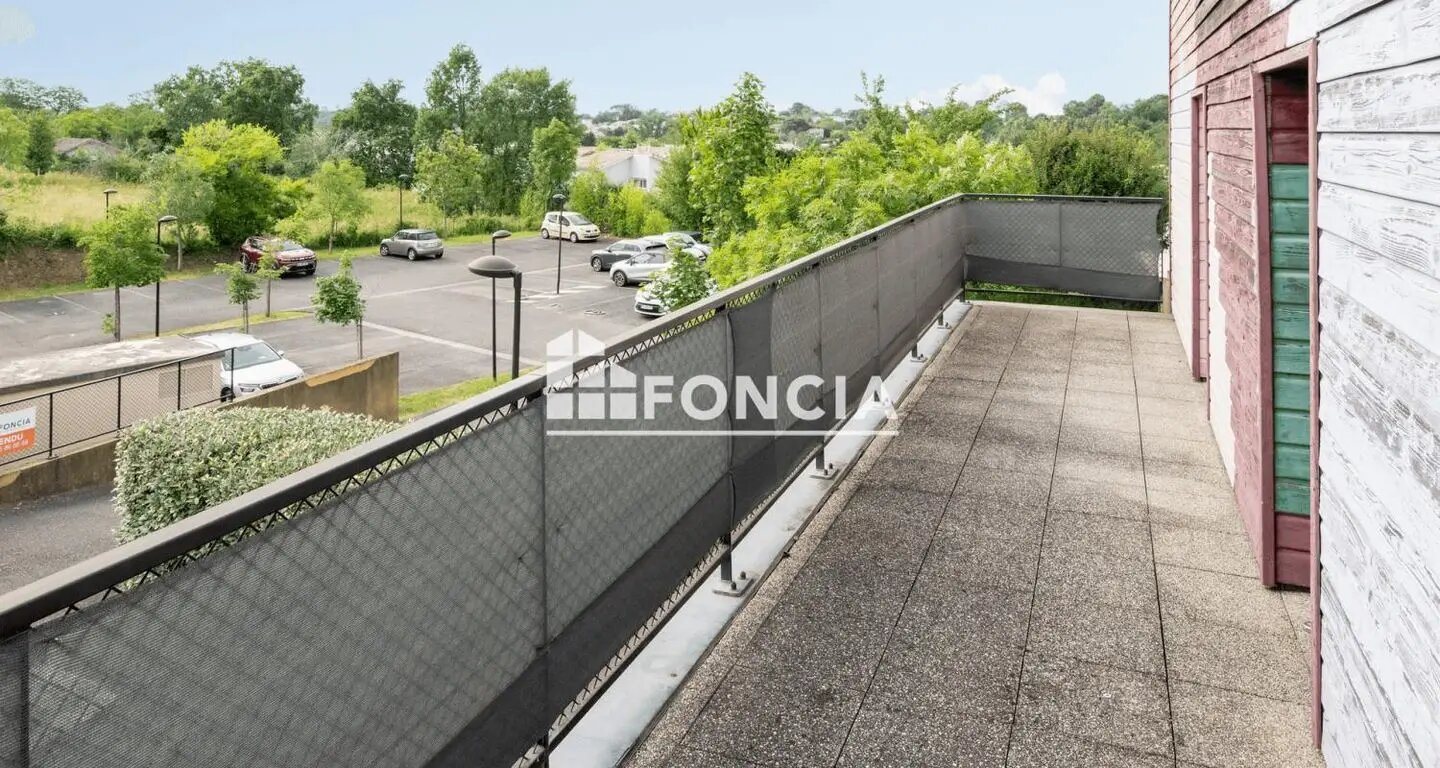 Appartement à vendre, 73m², Artigues-près-Bordeaux