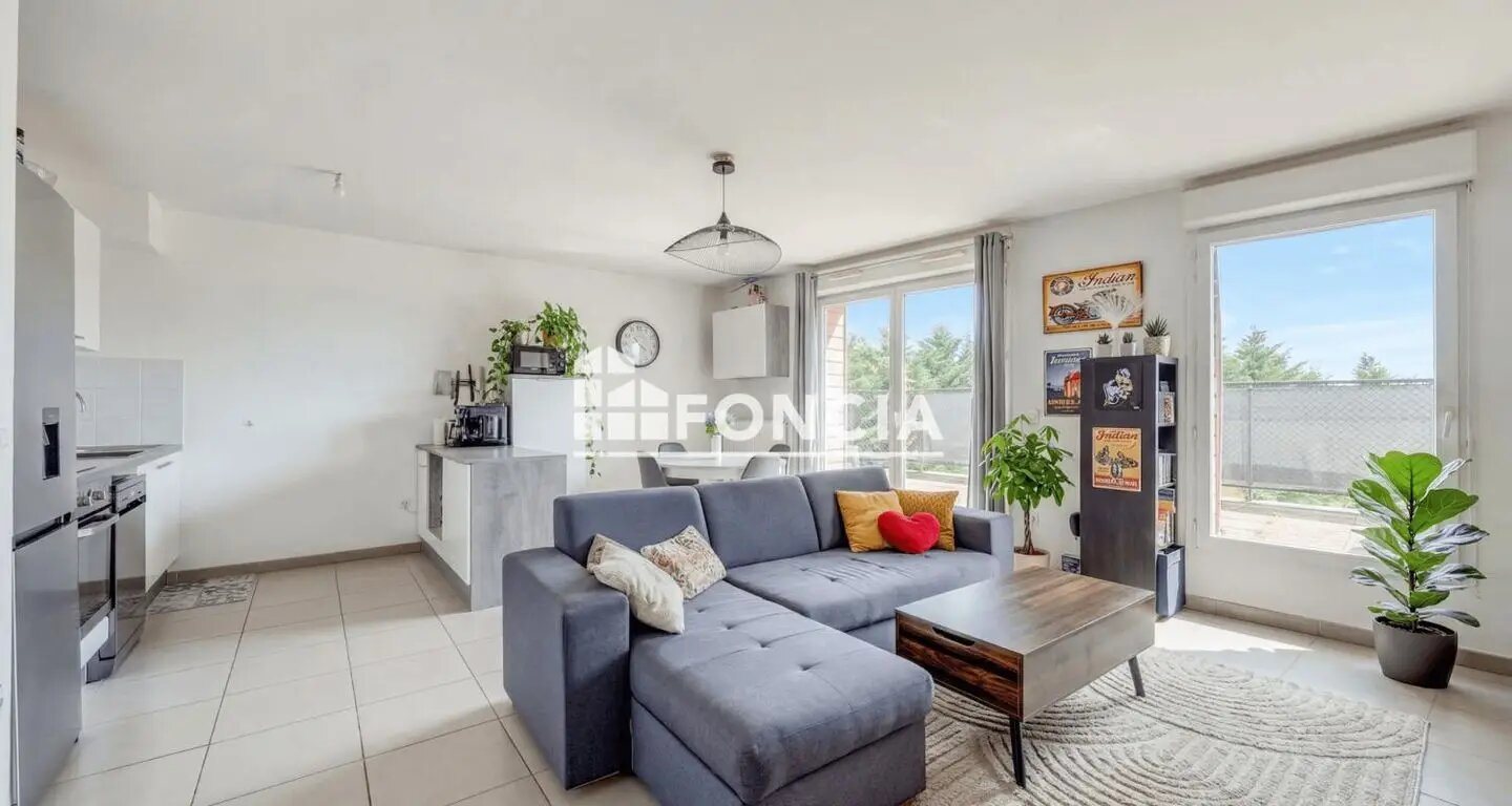 Appartement à vendre, 73m², Artigues-près-Bordeaux