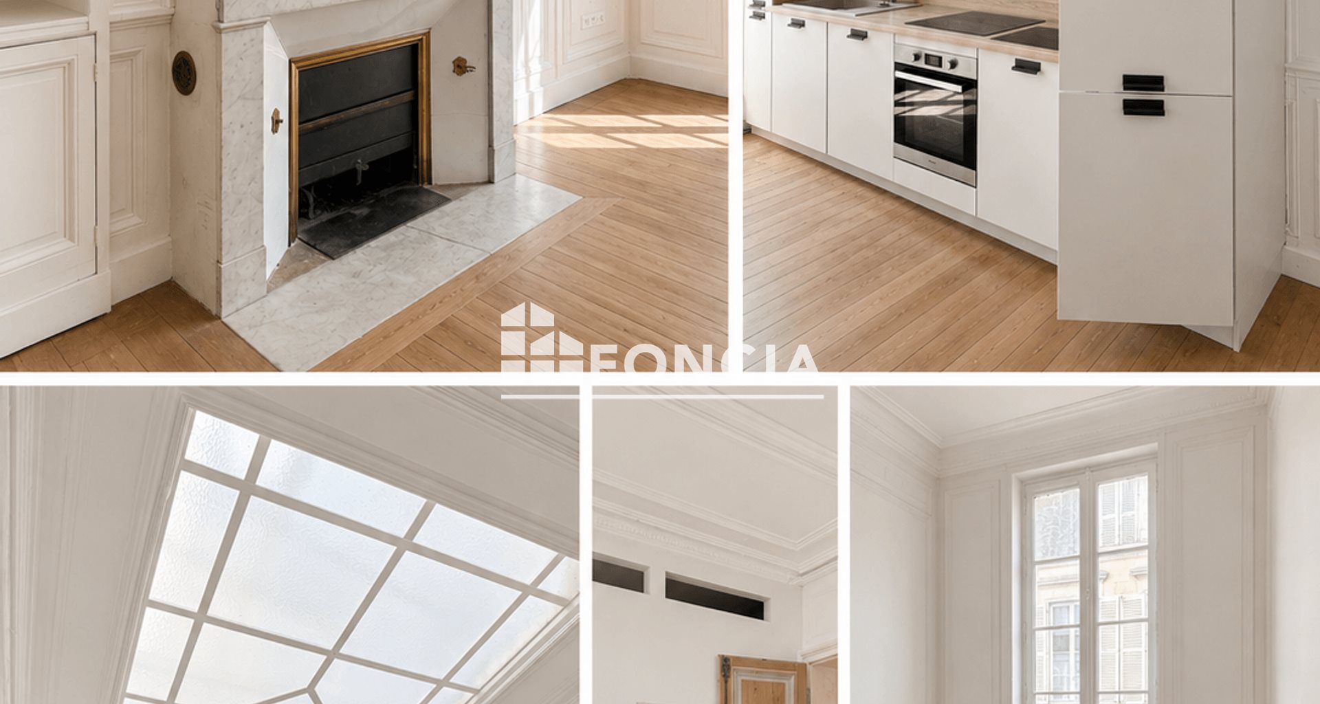 Appartement à vendre, 87m², La Rochelle
