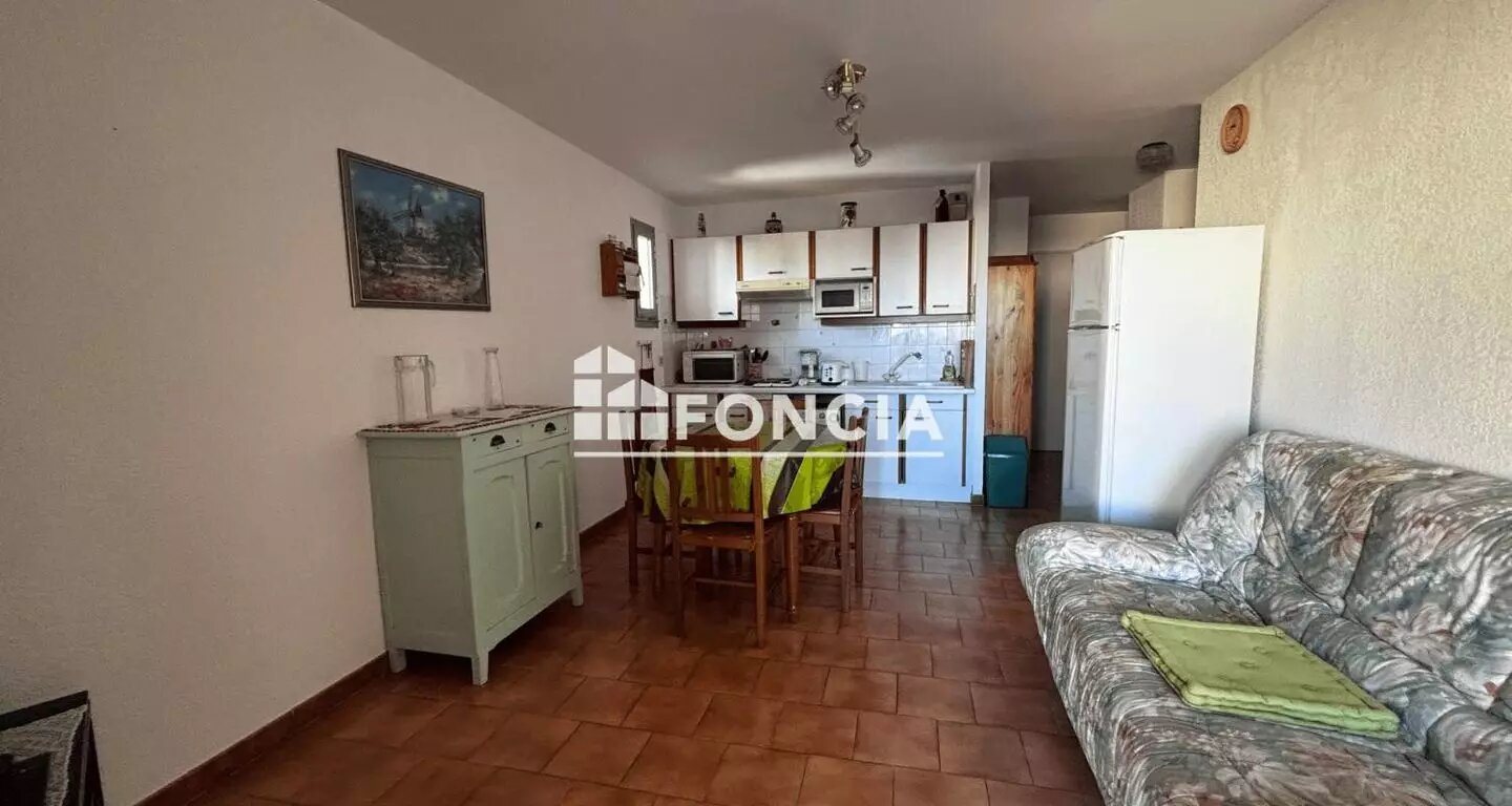Appartement à vendre, 44m², Six-Fours-les-Plages