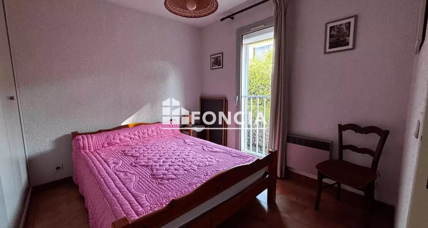 Appartement à vendre, 44m², Six-Fours-les-Plages