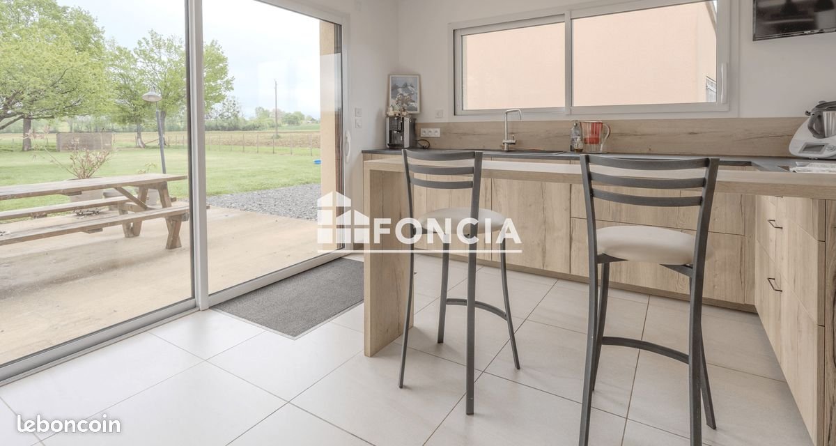 Maison à vendre, 91m², La Bazoge