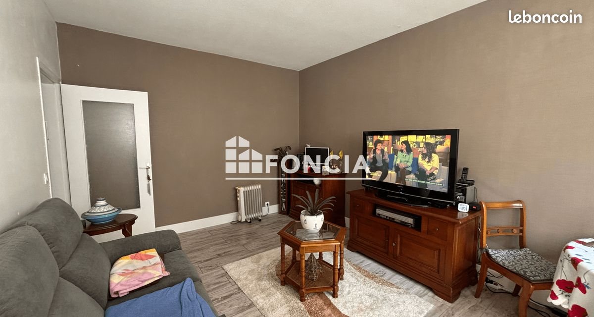 Appartement à vendre, 42m², Hennebont