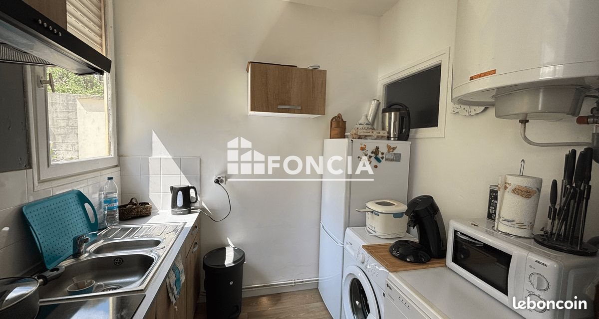 Appartement à vendre, 42m², Hennebont