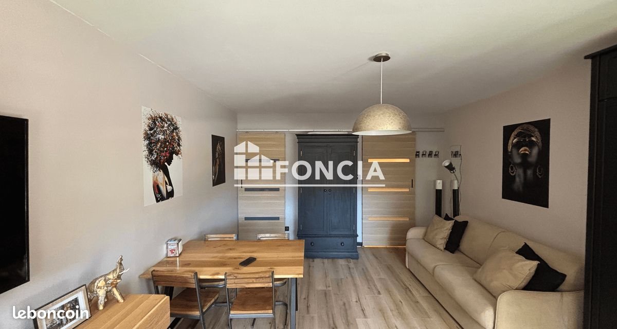 Appartement à vendre, 25m², Neufchâtel-Hardelot