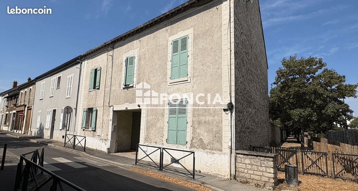 Appartement à vendre, 34m², Carrières-sous-Poissy