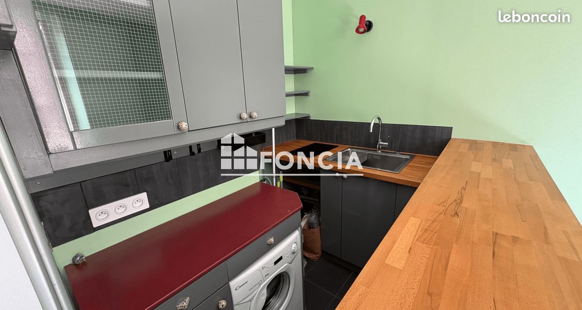 Appartement à vendre, 34m², Carrières-sous-Poissy