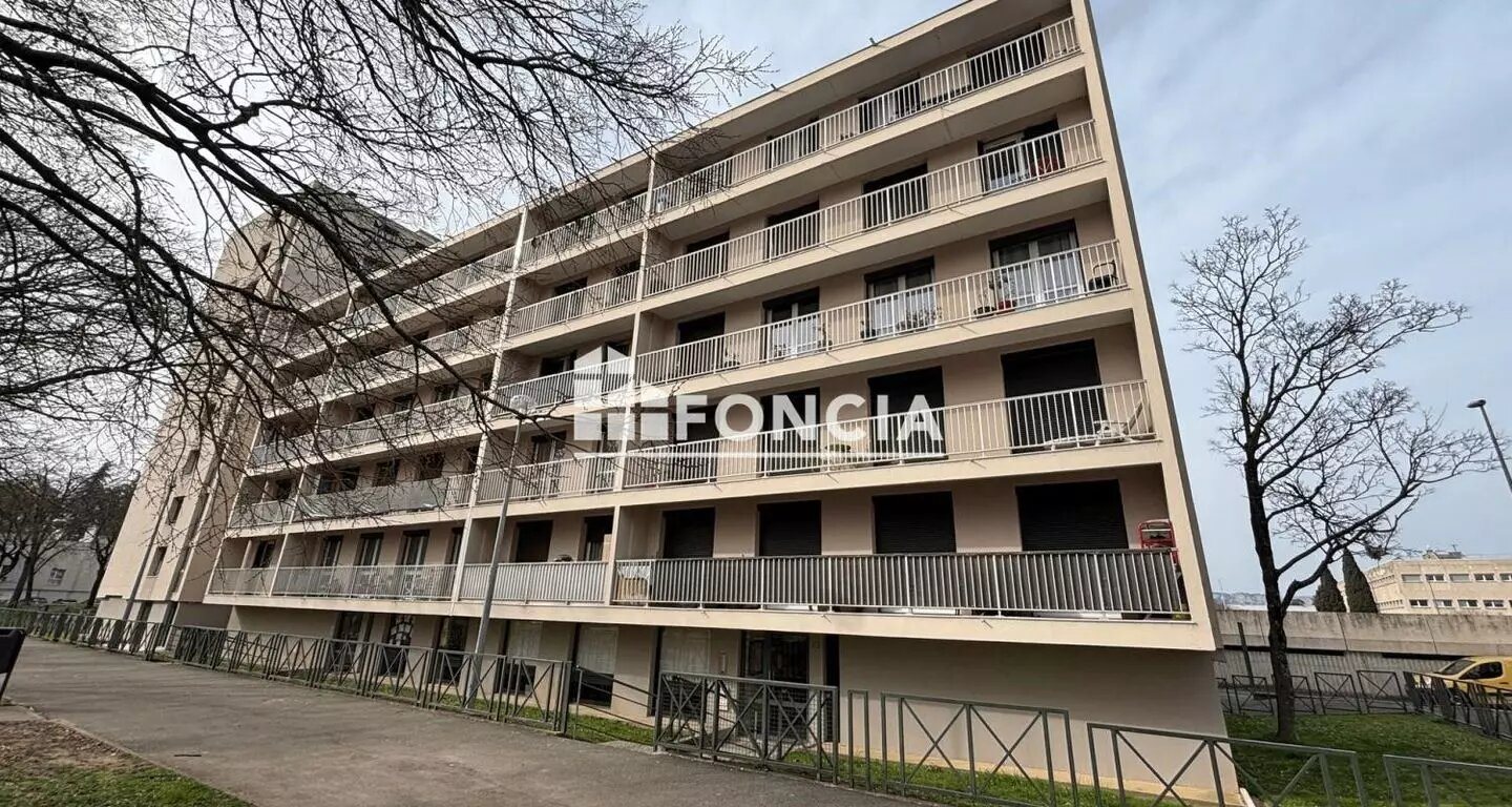 Appartement à vendre, 89m², Valence