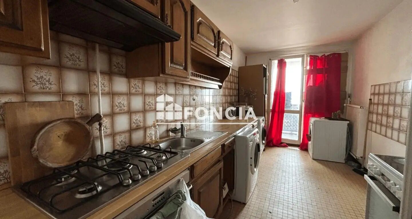 Appartement à vendre, 89m², Valence